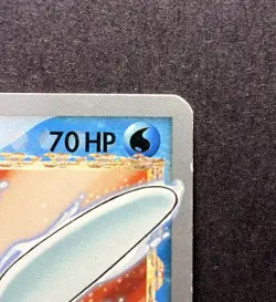 Mew Gold Star #101/101 Non-Holo - Delta Species World Championship Pokemon - Image 3