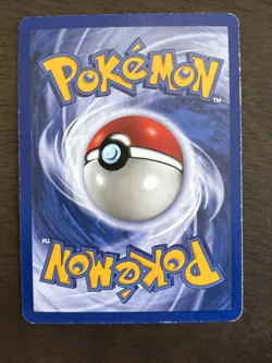 Pokemon TCG Scyther Jungle 10/64 Holo Unlimited Holo Rare - Image 5