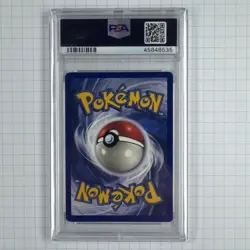 1999 Pokemon Psychic Energy 1st Edition PSA 10 #101 Gem Mint Base Set - Image 2