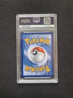 Pokemon TCG Ash’s Pikachu SM108 Black Star Promo 2017 - PSA 10 - Sun & Moon - Image 2