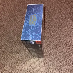 Mega Evolutions Mega Charizard X EX Ultra Premium Collection-SEALED Pokemon TCG - Image 4