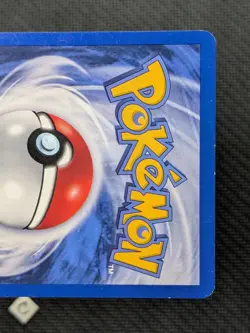 Togetic 16/111 - Neo Genesis Unlimited Holo Rare Pokemon TCG LP - Image 3