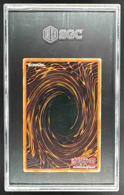 EL.210 Ryu Kokki 2005 Yu-Gi-Oh! Structure Deck Zombie Madness #SD2-EN008 SGC 2 - Image 2