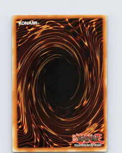 Yu-Gi-Oh TCG Lightning Vortex 5DS1-EN027 Unlimited Regular Common Card NM - Image 2