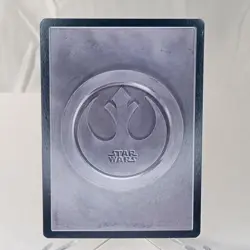 Red Leader ~ Premiere Unlimited (WB) ~ Star Wars CCG Customizeable Card Game - Image 2