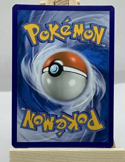 Pokemon TCG Mew 53/108 Holo Basic Psychic Card English 2016 - Image 2