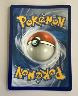 Pokemon TCG Mew 53/108 Holo Basic Psychic Card English 2016 - Image 4