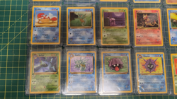 pokemon cards: fossil 1st edition 1999 - Image 4