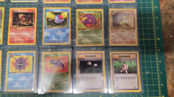 pokemon cards: fossil 1st edition 1999 - Image 5