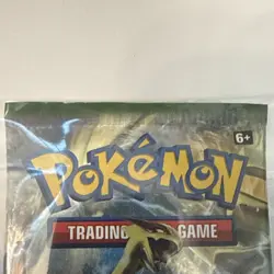 Pokemon TCG Fates Collide Booster Pack of 10 Cards - Factory Sealed - Brand New! - Image 3