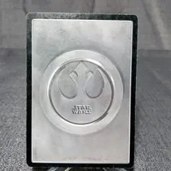 Red Squadron X-Wing - Premium - Star Wars CCG Customizeable Card Game SWCCG - Image 2