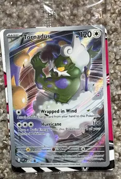 Pokemon White Flare ETB OPENED INCLUDES cards, Holos, Pansear Full Art, Promo - Image 4