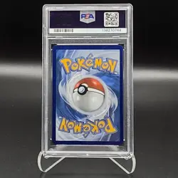 PSA 9 Gardevoir Ex 245/198 Special Illustration Rare Holo Pokemon Card - Image 2