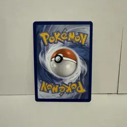 Pokemon TCG Trainer Spark Holo Card Secret Rainbow Rare 085/078 Pokemon Go - Image 2