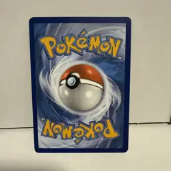 Pokemon TCG Egg Incubator Holo Secret Rare Card 087/078 Pokemon Go - Image 2