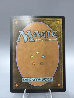 Hour of Devastation Overwhelming Splendor MTG Magic NM 019/199 White Mythic Card - Image 2