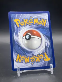 Pokemon Card Kangaskhan 204/182 Illustration Rare Destined Rivals Near Mint - Image 2