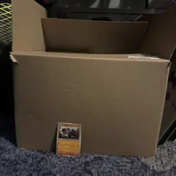 Bulk Pokemon Cards - Over 10,000 Cards - Varied Sets - Image 2