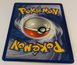 1st Edition #34 Shadowless Machoke 1999 Pokemon Card Baset Set - Image 4