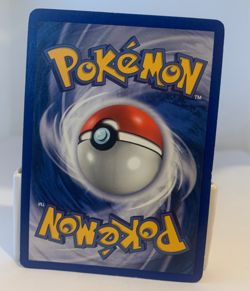 1st Edition Jynx Shadowless 31/102 Base Set Pokemon Card Near Mint or better - Image 2