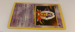 1st Edition Jynx Shadowless 31/102 Base Set Pokemon Card Near Mint or better - Image 3