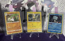Pokemon TCG - Knockout Box Collection - Promo Cards Only - Image 1