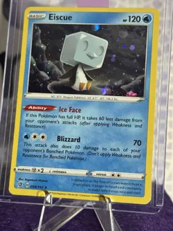 Pokemon TCG - Knockout Box Collection - Promo Cards Only - Image 3