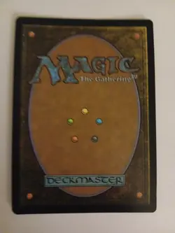 Boromir, Warden of the Tower Showcase Foil LP LOTR Lord of the Rings MTG - Image 2