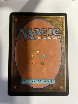 Cleansing Meditation - Torment - Magic the Gathering MTG Nice! - Image 2