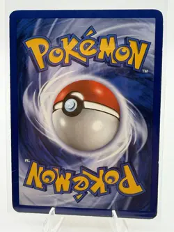 Pokemon Brock's Golem 90 HP Rare Gym Heroes 20/132 English Unlimited - Image 5