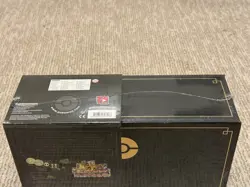 NEW Pokemon TCG Sword & Shield Ultra Premium Collection Box (Zacian & Zamazenta) - Image 2