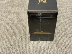 NEW Pokemon TCG Sword & Shield Ultra Premium Collection Box (Zacian & Zamazenta) - Image 3
