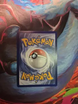 Archaludon 075/094 Uncommon Reverse Holo - Pokemon TCG Phantasmal Flames - NM - Image 4