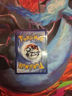 Archaludon 075/094 Uncommon Reverse Holo - Pokemon TCG Phantasmal Flames - NM - Image 5