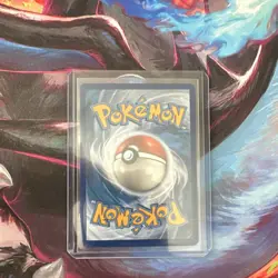 Pokemon Pikachu V 043/185 Swsh04: Vivid Voltage Ultra Rare Holo Basic Card - Image 2