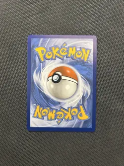 Pokemon TCG Ting-Lu ex 244/091! NM Condition! See Description! - Image 2