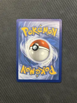 Pokemon TCG Basic Psychic Energy 207/165! NM Condition! See Description! - Image 2