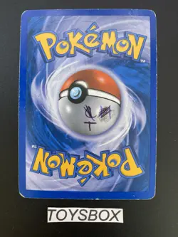 Carte Pokemon Kyogre Et Groudon Haut 87/90 / Bloc HGSS Indomptable / Bon Etat FR - Image 3