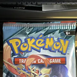 Pokemon Scarlet & Violet Journey Together Booster Pack - Image 2
