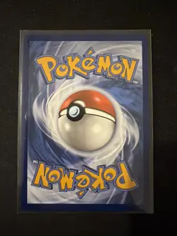 Pokemon Prismatic Evolutions Double Rare Extended Art Holo Glaceon EX 26/131 - Image 2