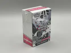 Pokemon TCG: Black Bolt and White Flare Booster Bundle Set of 2 Sealed New - Image 5