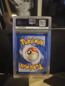 PSA 10 Rhydon Reverse Holo 29/144 Skyridge Pokemon 2003 - Image 2