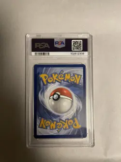 PSA 10 Magneton #159 SV Black Star Promo 2024 Pokemon EN SVP Gem Mint Slab - Image 2