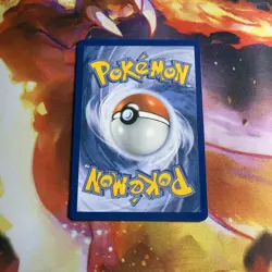 Pokemon - MEP 024 - Oricorio ex - Mega Evolution Promo Charizard UPC - Image 2