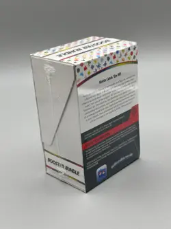 Pokemon TCG Scarlet & Violet 151 Booster Bundle Sealed Brand New 6 packs - Image 2