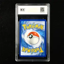 TQG 10 GEM MINT 2020 Pokemon ENG Metal Energy - Image 2