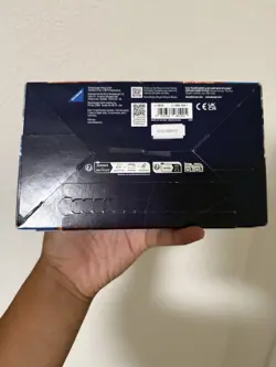 Disney Lorcana: The First Chapter Booster Box 24 Packs - Image 2