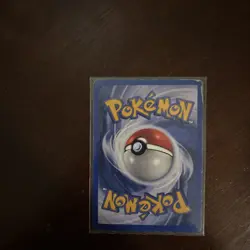 Pokemon Sabrina's Gengar 49/132 Gym Challenge Rare Holo 80 HP English Card - Image 2