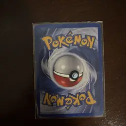 Pokemon Sabrina's Gengar 49/132 Gym Challenge Rare Holo 80 HP English Card - Image 4
