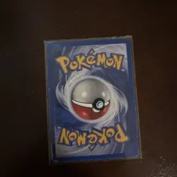 Pokemon Sabrina's Gengar 49/132 Gym Challenge Rare Holo 80 HP English Card - Image 5